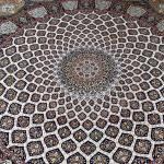 فرش دستباف تبريز 